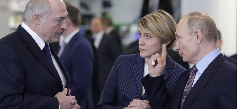 Białoruś i Rosja. Powrót do szorstkiej przyjaźni