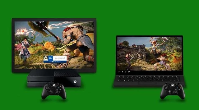 Przez wprowadzenie Play Anywhere Microsoft pozbawił się gier ekskluzywnych, ale za to mocniej wspiera rozwój funkcji cross play.