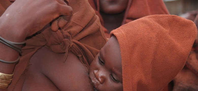 Sudan umiera z głodu, a władza nie wpuszcza pomocy