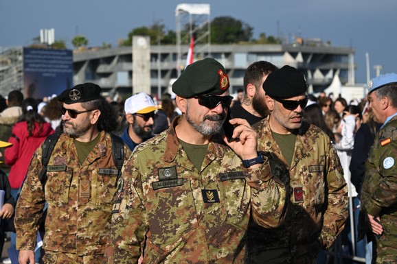 Savet bezbednosti UN saziva HITAN SASTANAK posle smrti mirovnih vojnika u Libanu