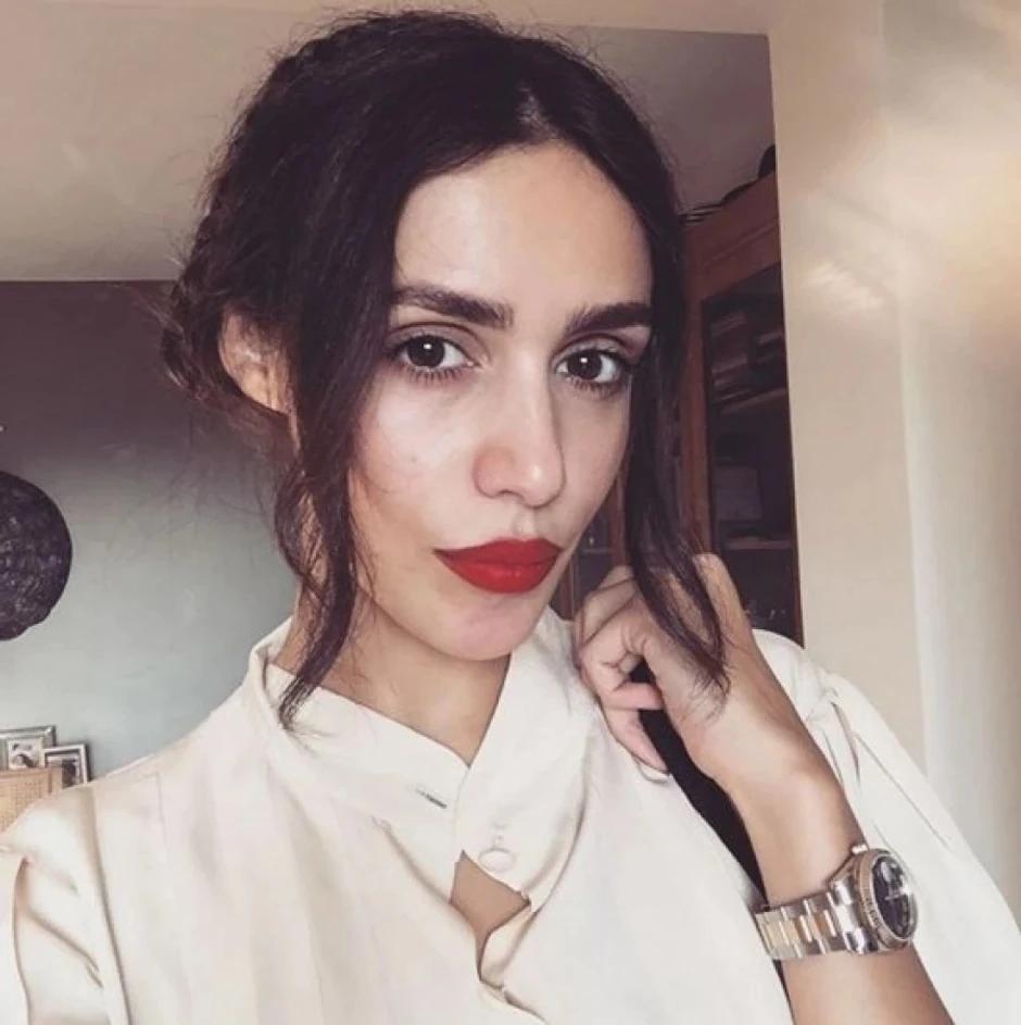 Dina Džanković sada dizajnira nakit