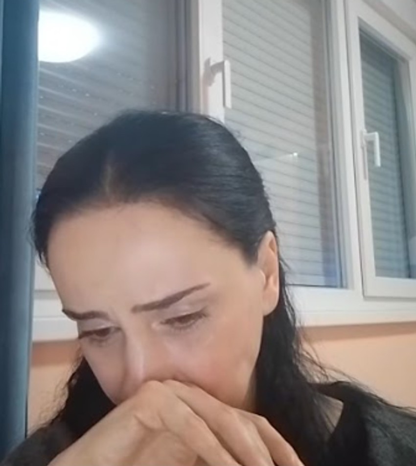 Ćerka Laneta Gutovića