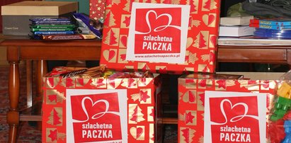 Ruszyła Szlachetna Paczka 2021. Pani Maria marzy o spodniach, pan Josif chce nauczyć się polskiego. Tak możesz im pomóc