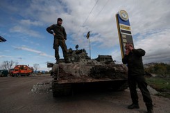 Tej broni Ukraina nie dostanie. Jasne STANOWISKO USA