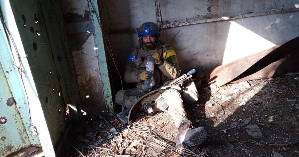 Co po upadku Awdijiwki? Jeden scenariusz jest najlogiczniejszy