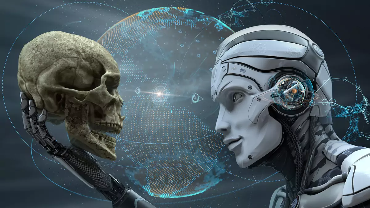 Sztuczna inteligencja przewiduje datę śmierci
