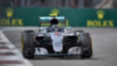 Nico Rosberg spodziewa się drugiego dziecka