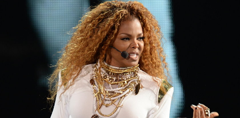 50-letnia Janet Jackson urodziła pierwsze dziecko