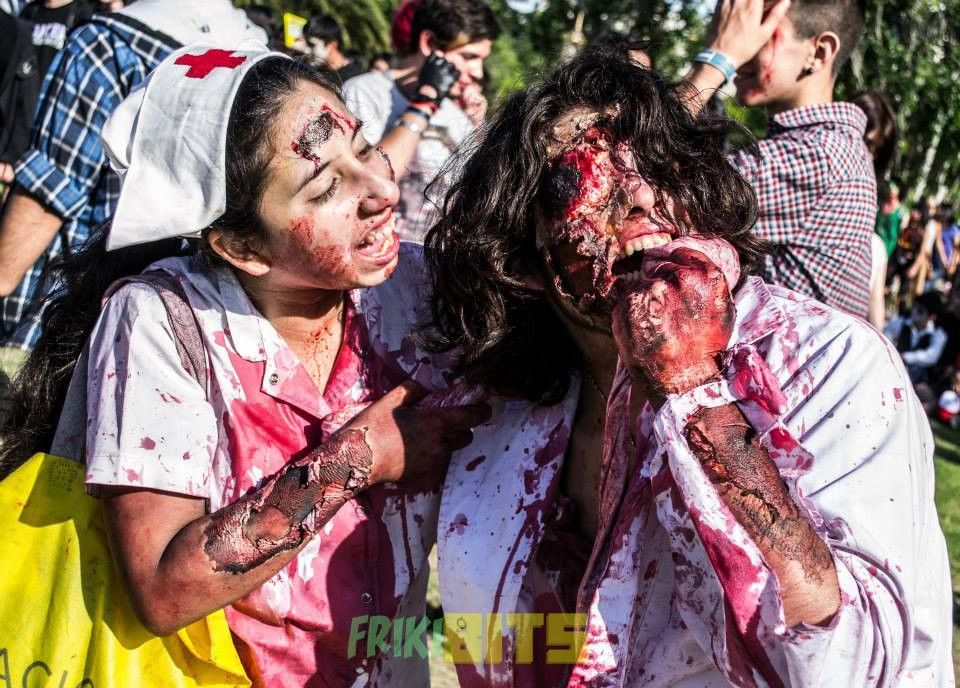 Zombie Walk Argentina 16.11.2014_10