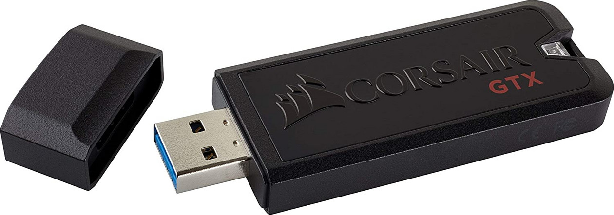 Corsair Flash Voyager GTX USB 3.1 256 GB