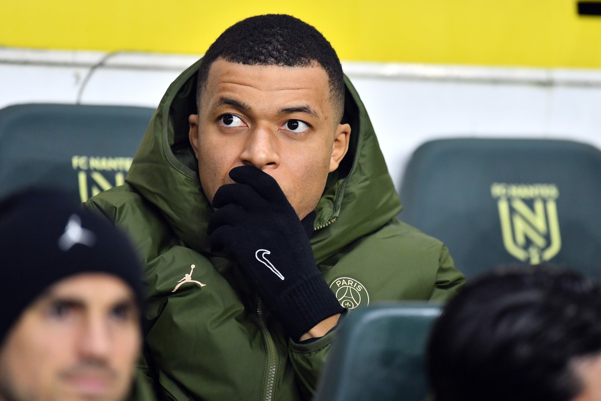 Hiszpańskie media donoszą, że Kylian Mbappe podpisał kontakt z Realem Madryt