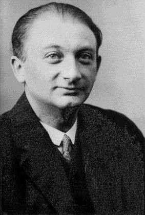 Joseph Roth (1926)