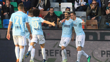Serie A: Lazio wraca na trzecie miejsce w Serie A, Immobile idzie na króla strzelców