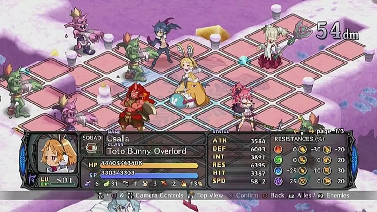 Znamy zachodnią datę premiery Disgaea 5: Alliance of Vengeance