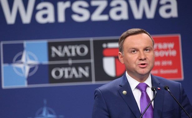 Prof. Chwedoruk: Andrzej Duda przełamał to, co Jarosław Kaczyński nazwał "imposybilizmem"