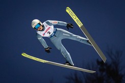 PŚ w skokach. Tomasz Pilch zakażony koronawirusem