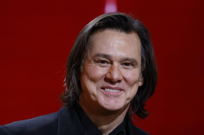 Džim Keri