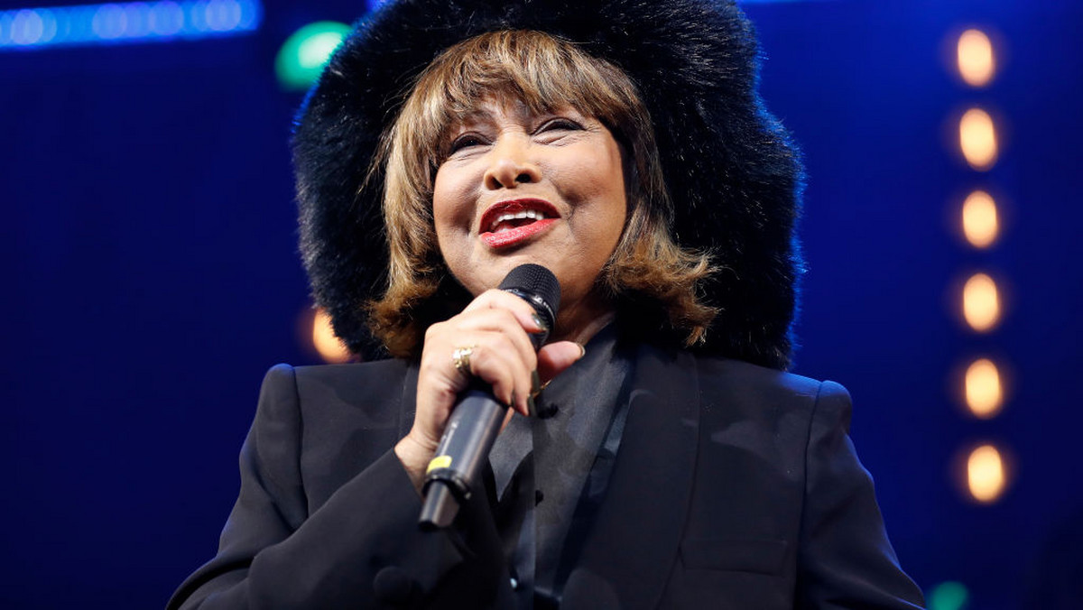 Tina Turner nie żyje. Przypominamy jeden z jej ostatnich z wywiadów 