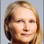 Katarzyna Chmielewska