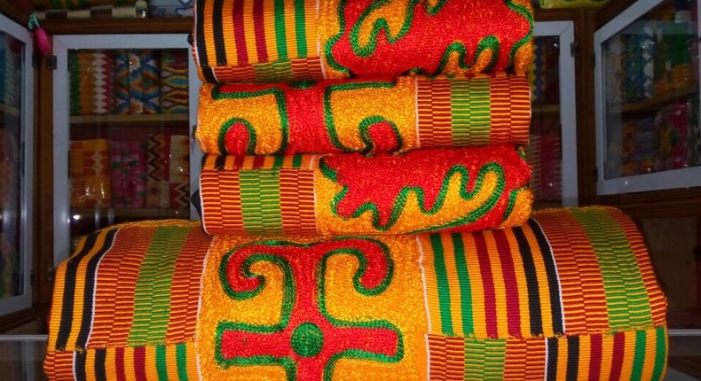 More made in Ghana goods on the Ghanaian market as Ghana celebrates her 62nd Independence Day today, here’s what Ghanaian traders told Business Insider concerning their sales