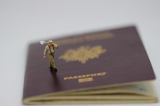 Ilu cudzoziemców pracuje w Polsce, w jakich regionach? Nowe dane