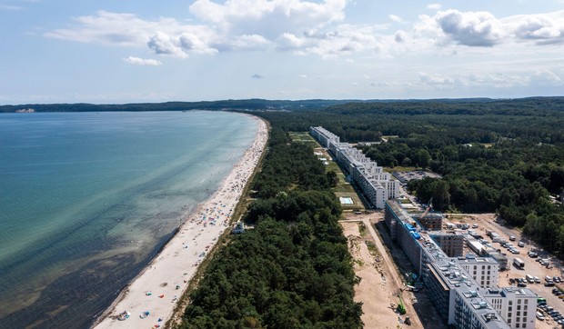 Komplek Prora