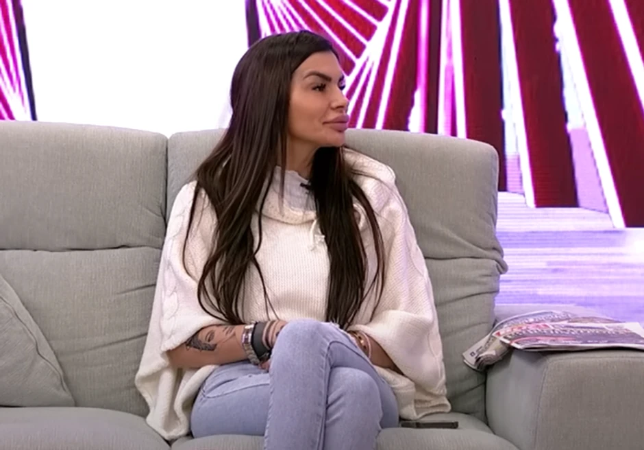 Jovana Novaković Šmizla o agoniji kroz koju je prošla