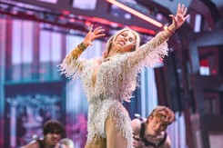 Doda robi noworoczne porządki. Spełniła bardzo odważne życzenie fanów