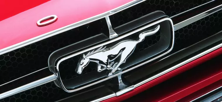 Mozolne początki Forda Mustanga. Najsłynniejsze z aut, które mogły nigdy nie powstać, kończy 60 lat