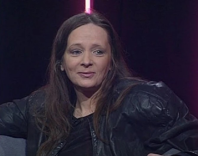 Sonja Savić