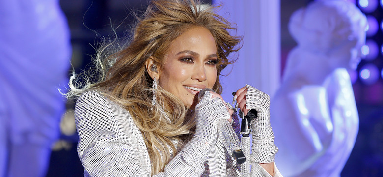 Zemsta Jennifer Lopez, czyli lwica się uśmiecha 