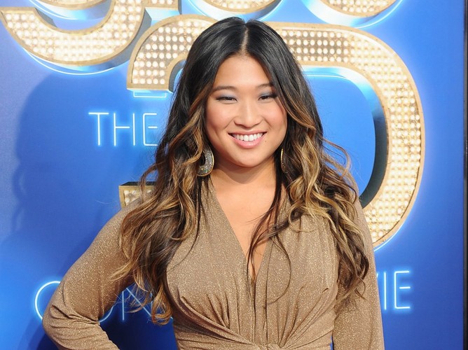 Jenna Ushkowitz