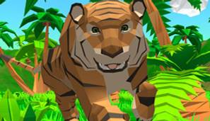 Tiger Simulator 3D