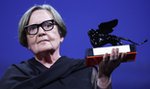 Agnieszka Holland z nagrodą weneckiego festiwalu! Ważne słowa reżyserki [FILM]