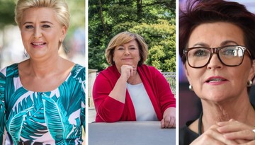 Kto jest ulubioną pierwszą damą Polaków? Wyniki zaskakują [sondaż]