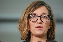 Nowy kandydat w wyborach prezydenckich. Lewica ogłosiła nazwisko