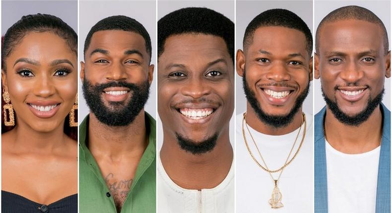 Here's a breakdown of how we think the winner of this season's BBNaija might emerge on Sunday, October 6, 2019. [Multichoice]