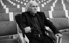 Nie żyje Bohdan Smoleń, aktor i legenda kabaretu Tey. Miał 69 lat