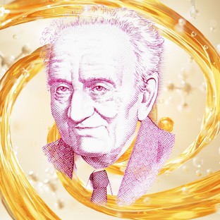 Szent-Györgyi Albert öröksége – ma 132 éve született a magyar Nobel-díjas tudós
