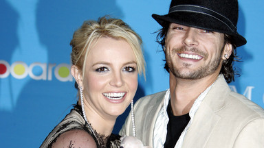 Były mąż Britney Spears komentuje kuratelę artystki. Wydał oświadczenie