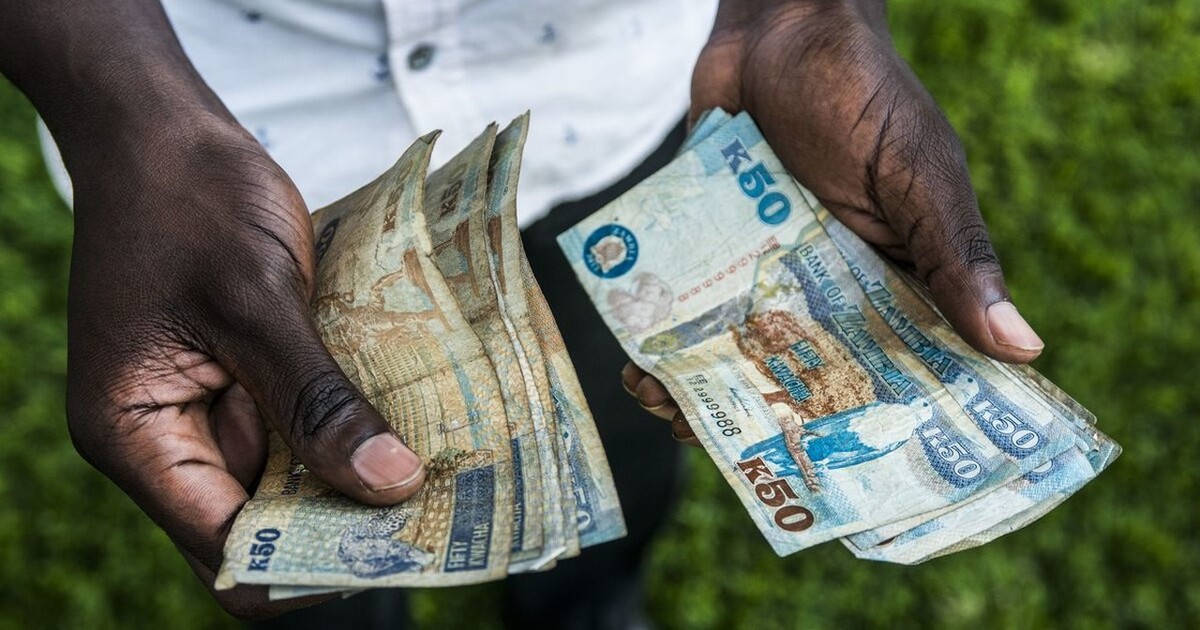 10 African nations with the highest inflation in 2025