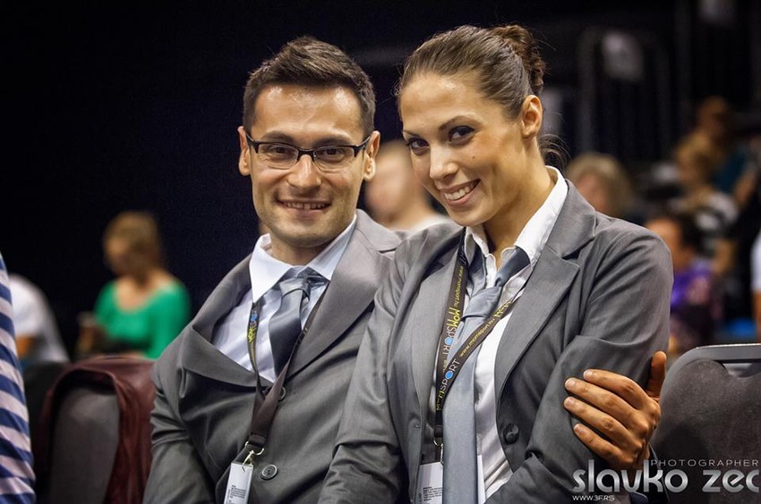 Zajedno su savladali bolest