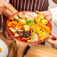 Veganuár: januárban ismét elindul a vegán életmódot népszerűsítő kampány