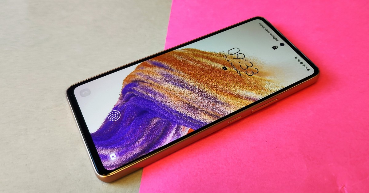 Top 10 Die besten Smartphones bis 400 Euro Samsung vor Xiaomi