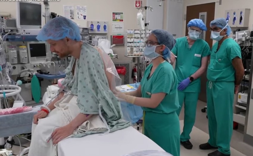 Transplantacija bubrega