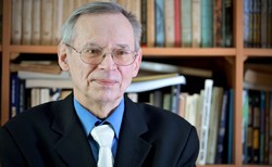 Prof. Gut: Najbardziej szkodzą ludzie z postawą religijną, czyli niewierzący w Covid