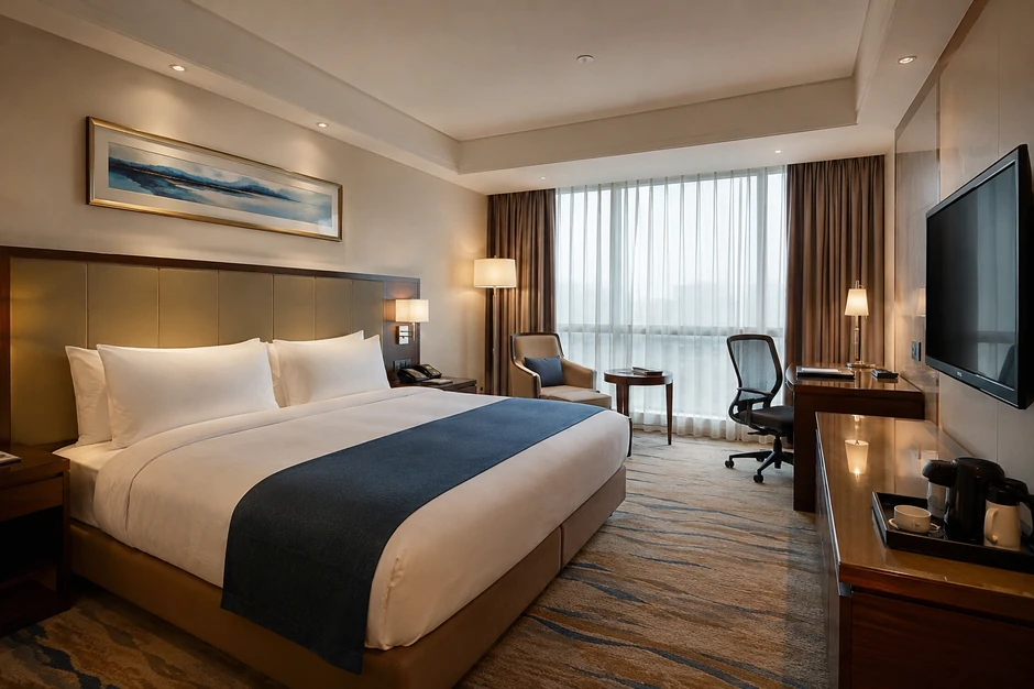 Hotelska soba