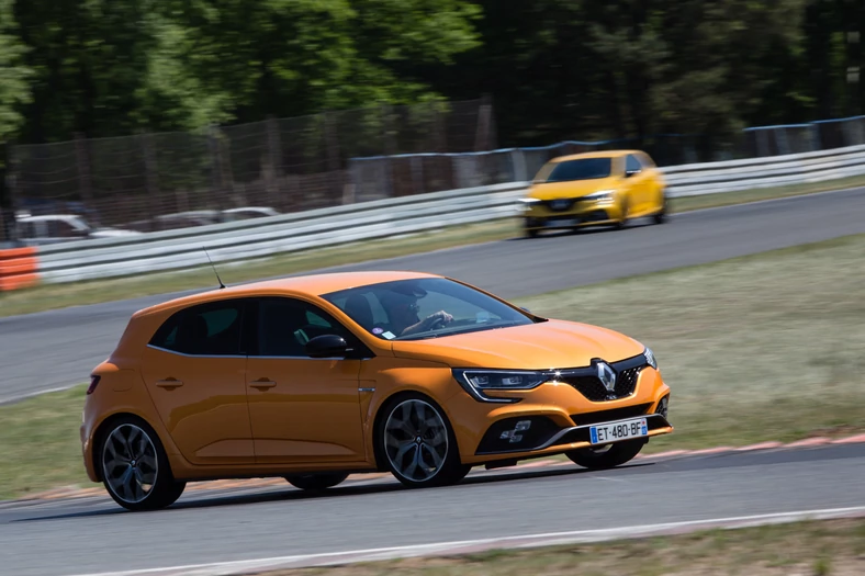 Renault Megane RS – trzecie wcielenie francuskiego hot-hatcha