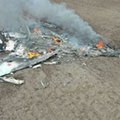 Su-35 nie taki potężny jak go malowali. Wojna nadszarpuje reputację rosyjskiego myśliwca