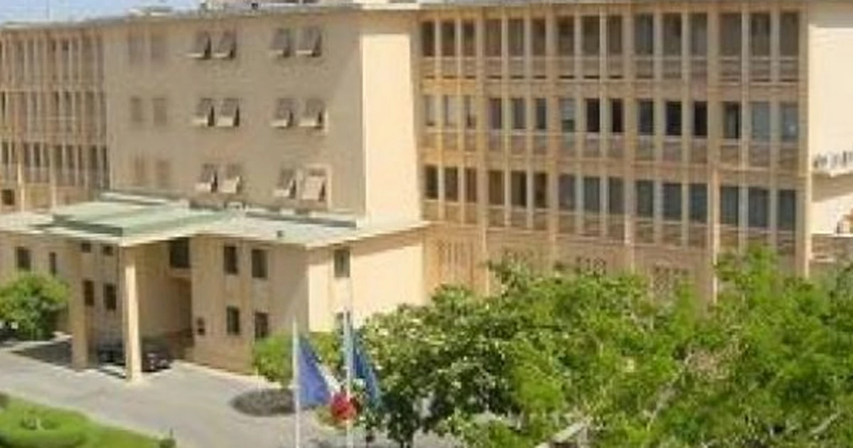 Le Consulat de France à Dakar au cœur d'un trafic de visa | Pulse Senegal